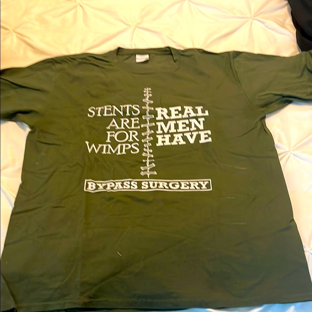 NWOT tee